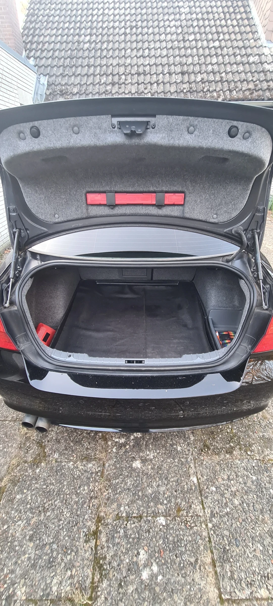 BMW 325, снимка 16 - Автомобили и джипове - 53926458