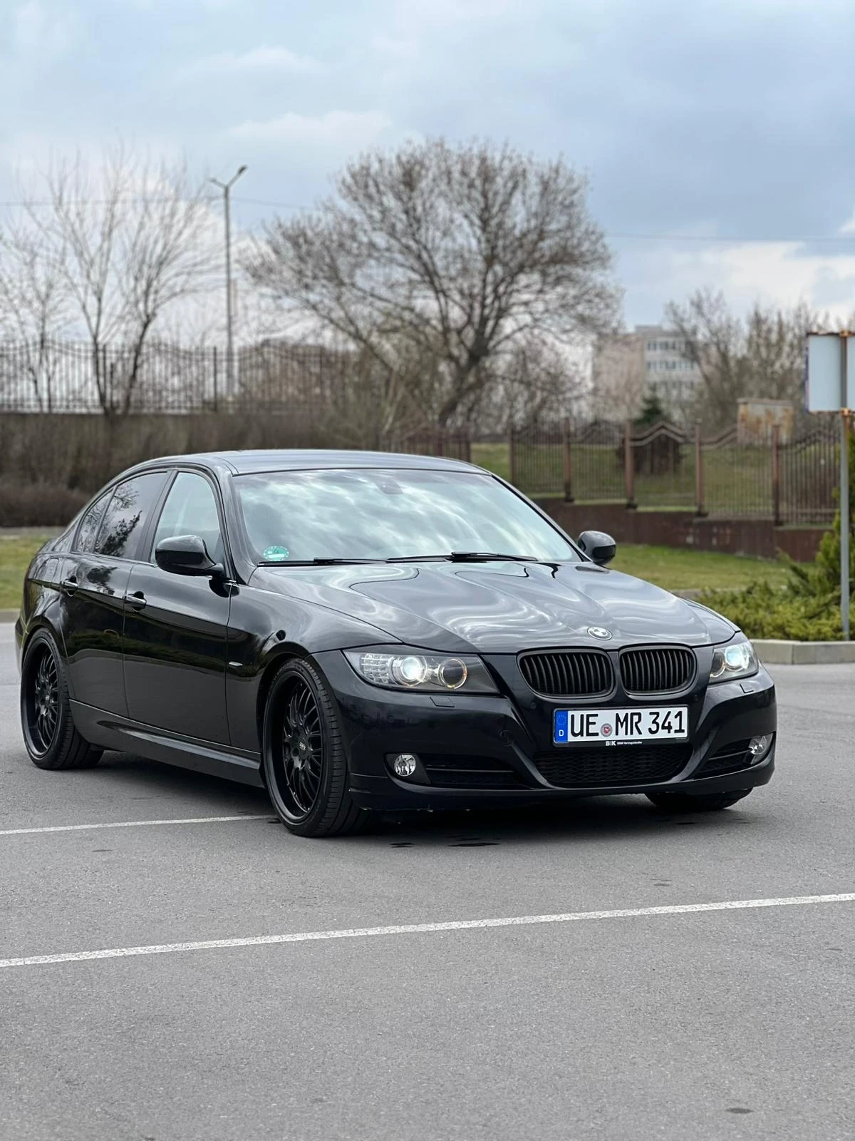 BMW 325, снимка 5 - Автомобили и джипове - 53926458