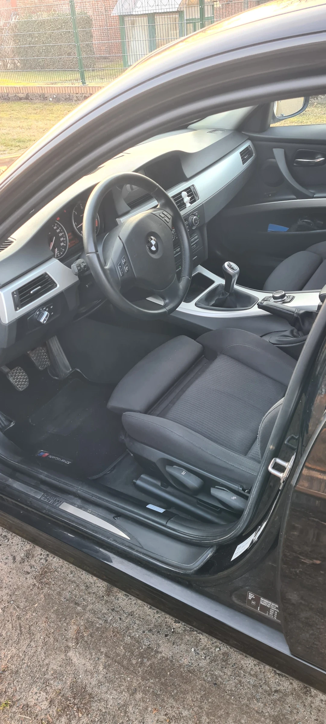 BMW 325, снимка 7 - Автомобили и джипове - 53926458