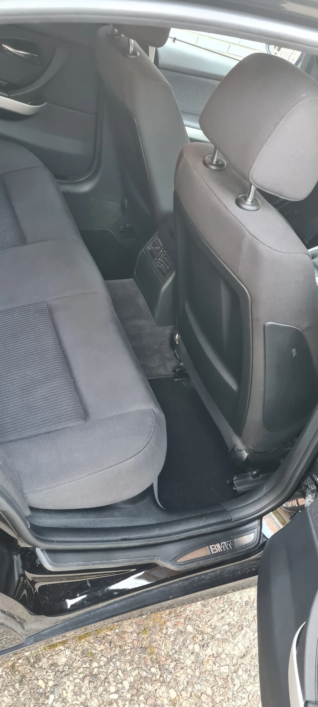 BMW 325, снимка 11 - Автомобили и джипове - 53926458