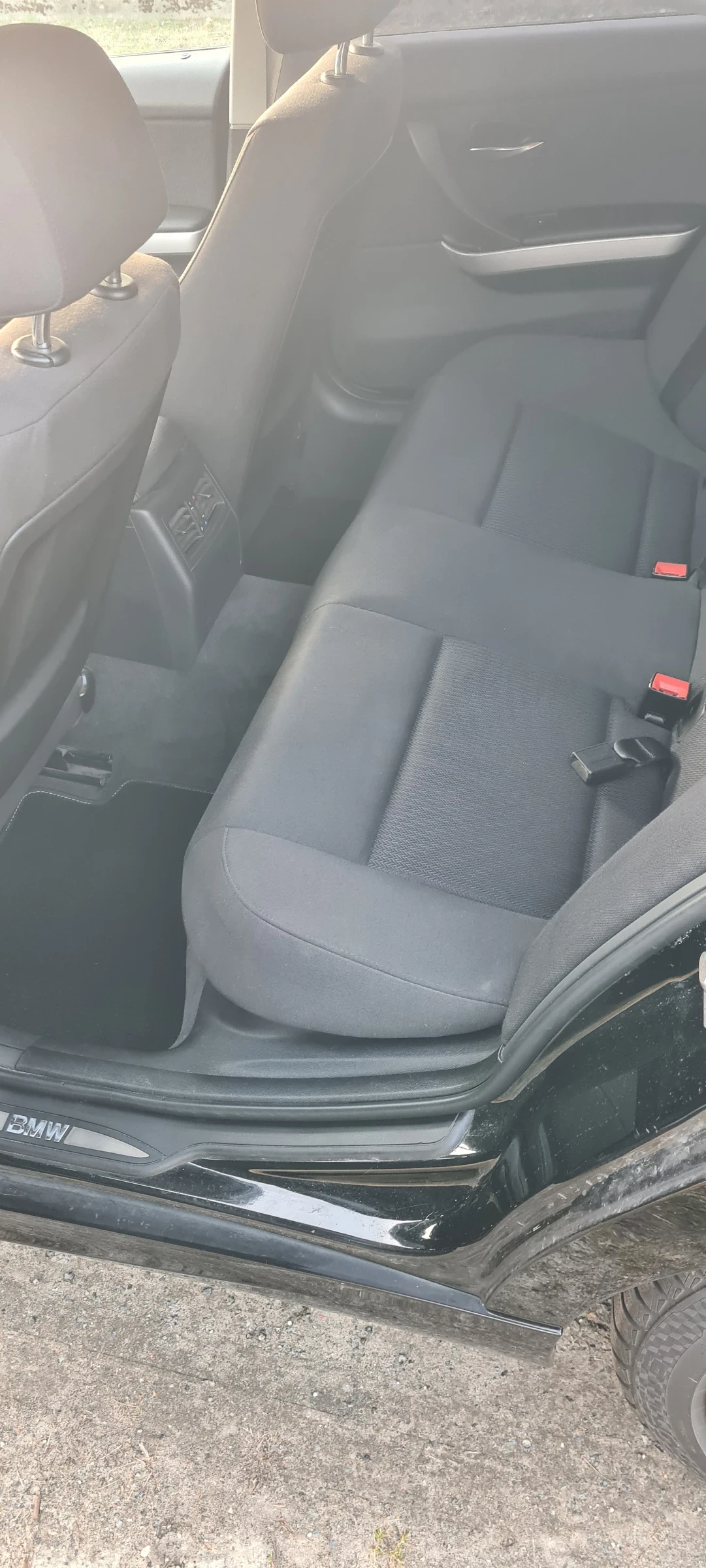 BMW 325, снимка 9 - Автомобили и джипове - 53926458