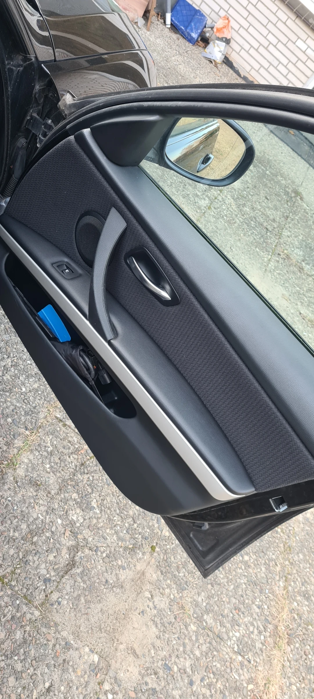 BMW 325, снимка 14 - Автомобили и джипове - 53926458