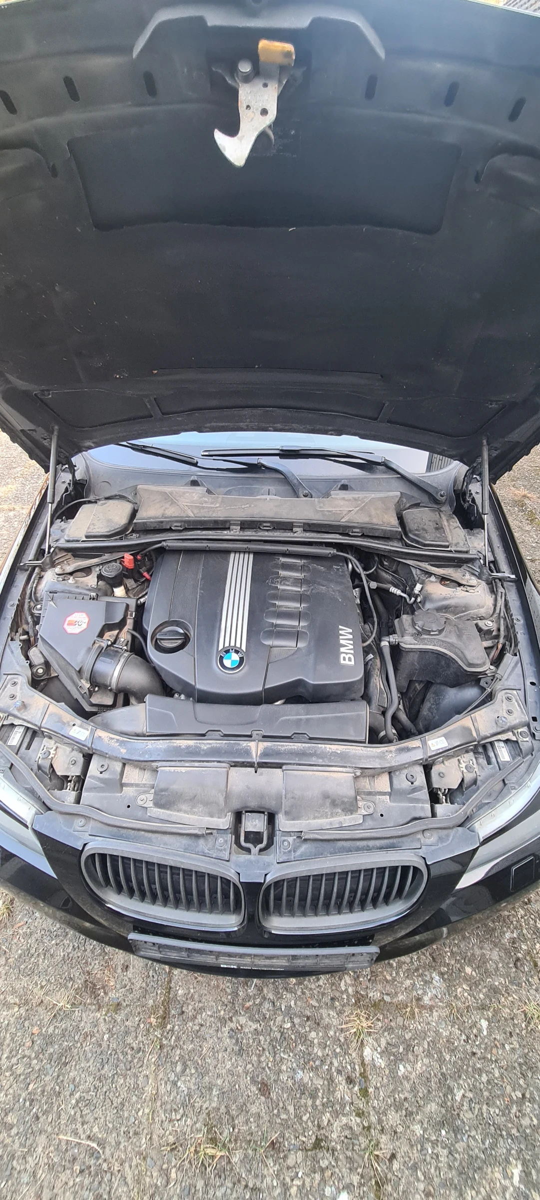 BMW 325, снимка 17 - Автомобили и джипове - 53926458