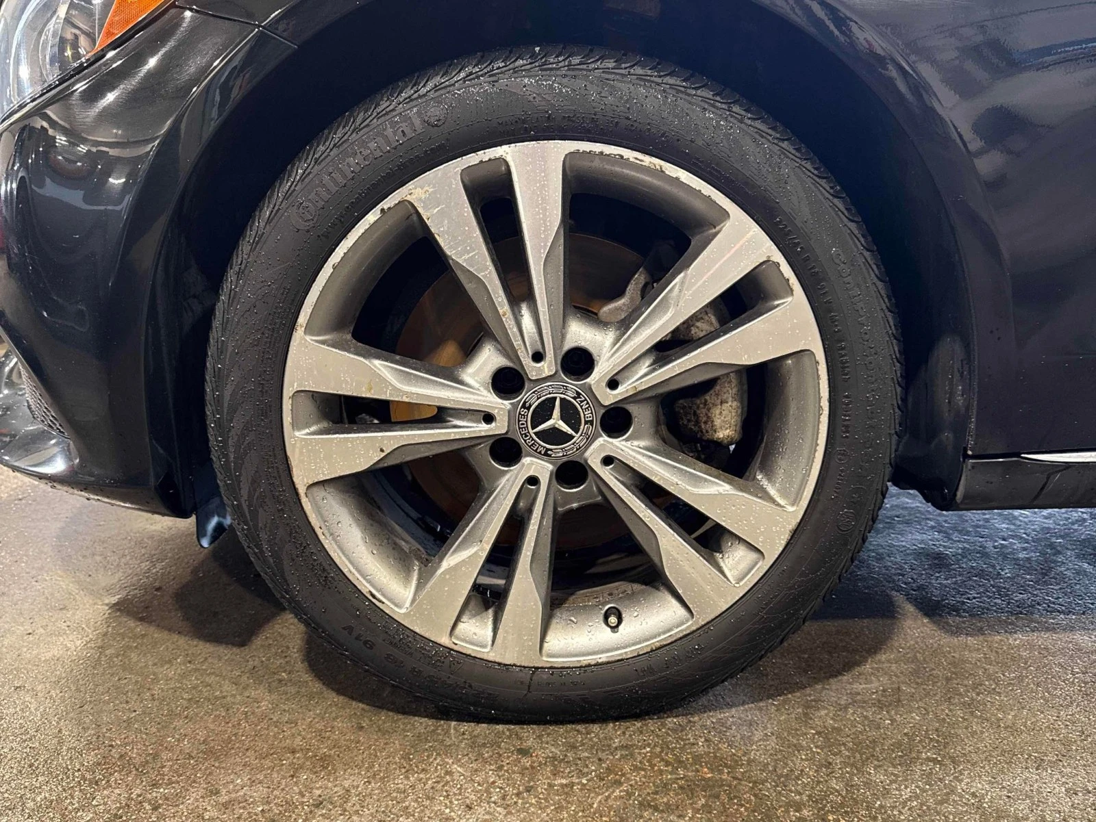 Mercedes-Benz C 300 4MATIC С РЕГИСТРАЦИЯ & АВТО КРЕДИТ , снимка 14 - Автомобили и джипове - 54067750