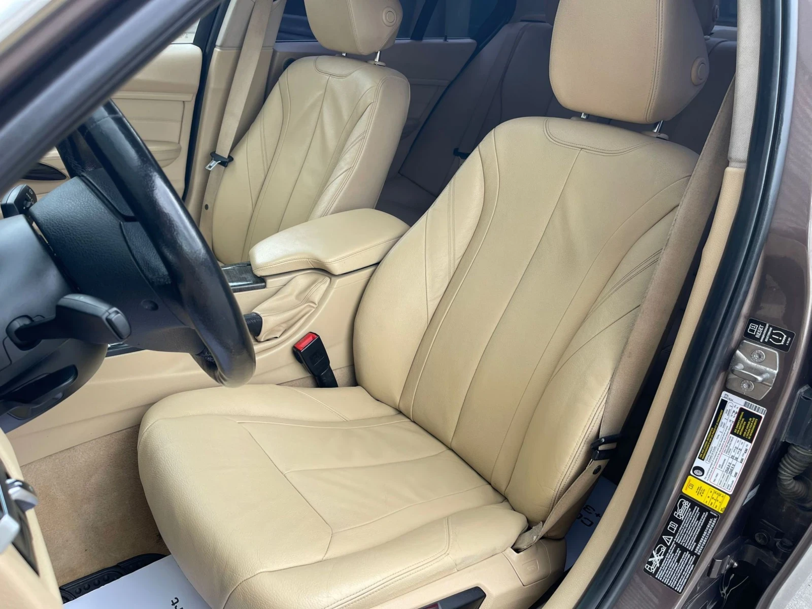 BMW 328 I XDRIVE Бартер/Лизинг, снимка 11 - Автомобили и джипове - 54084225