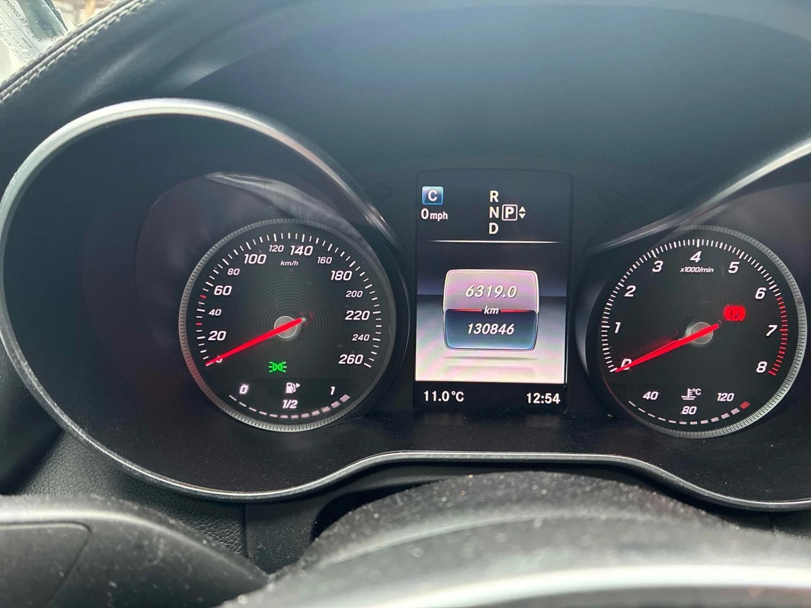 Mercedes-Benz C 400 ����������� & ���������� | Mobile.bg � ����������� 10