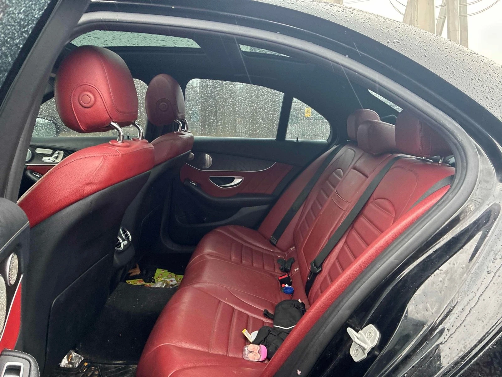 Mercedes-Benz C 400 ����������� & ���������� | Mobile.bg � ����������� 12