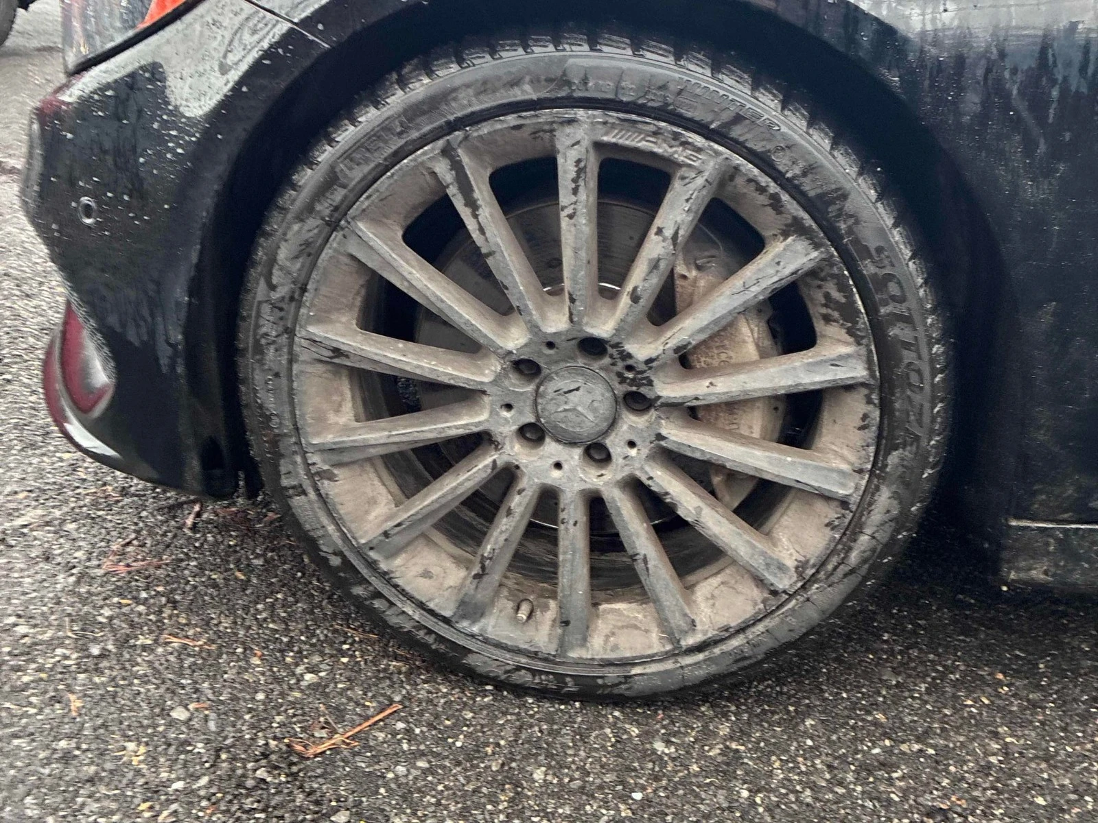 Mercedes-Benz C 400 ����������� & ���������� | Mobile.bg � ����������� 7