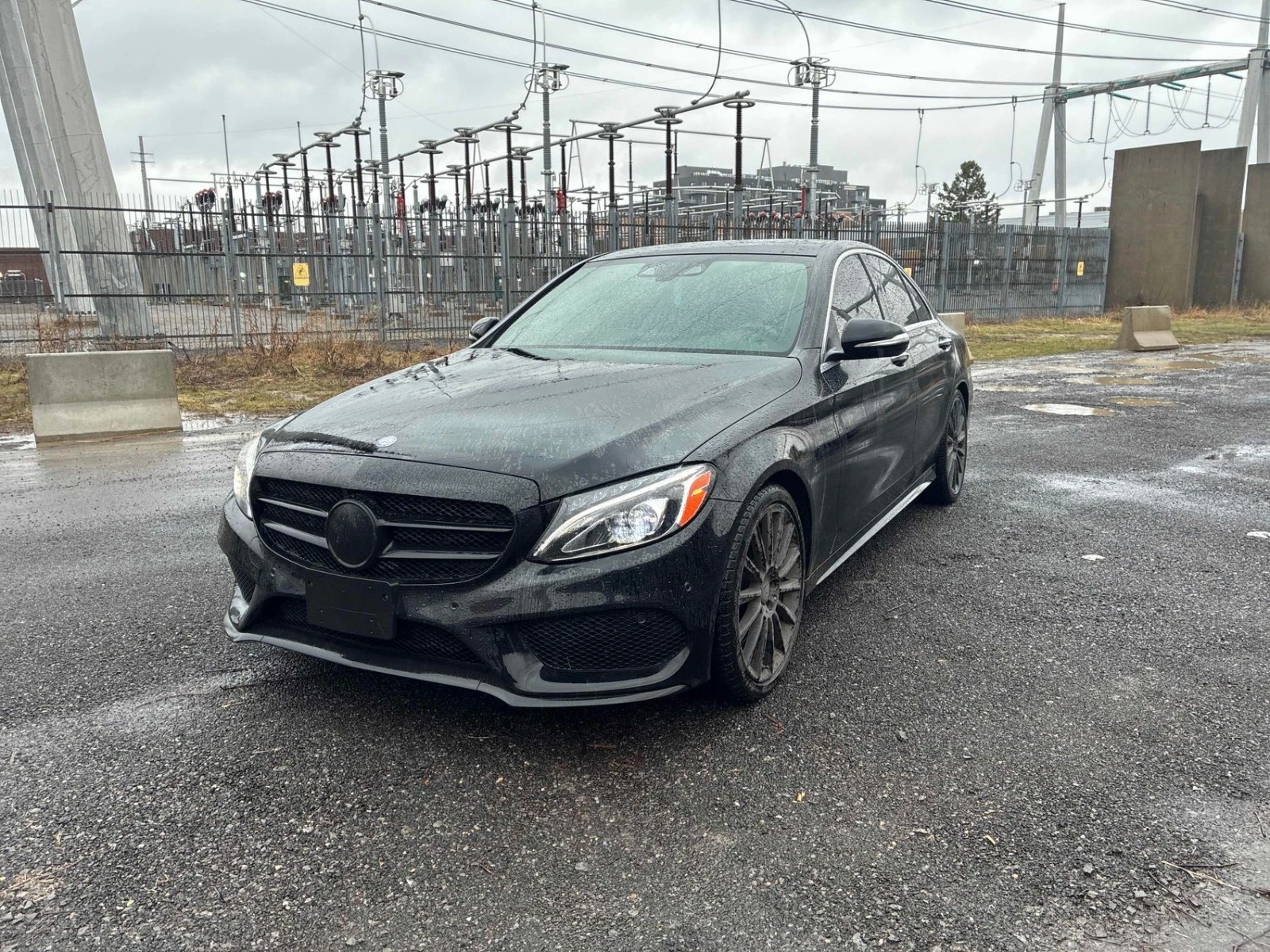 Mercedes-Benz C 400 ����������� & ���������� | Mobile.bg � ����������� 1