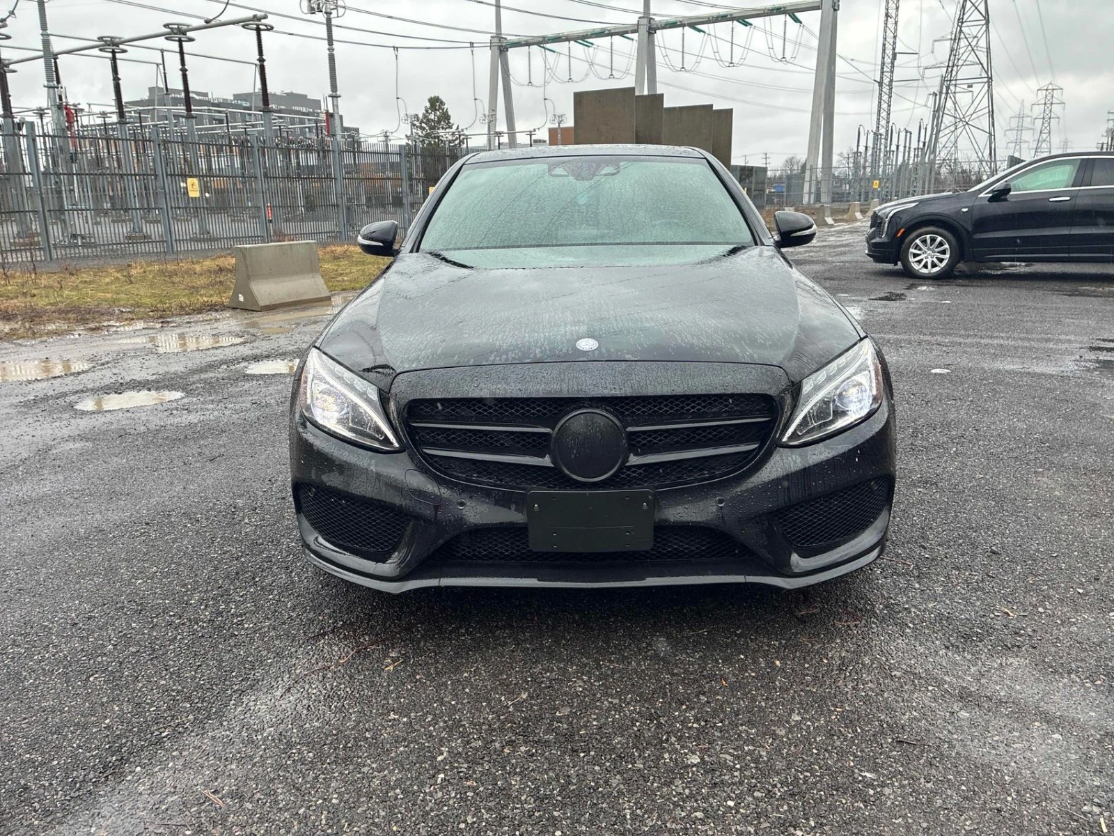Mercedes-Benz C 400 ����������� & ���������� | Mobile.bg � ����������� 2