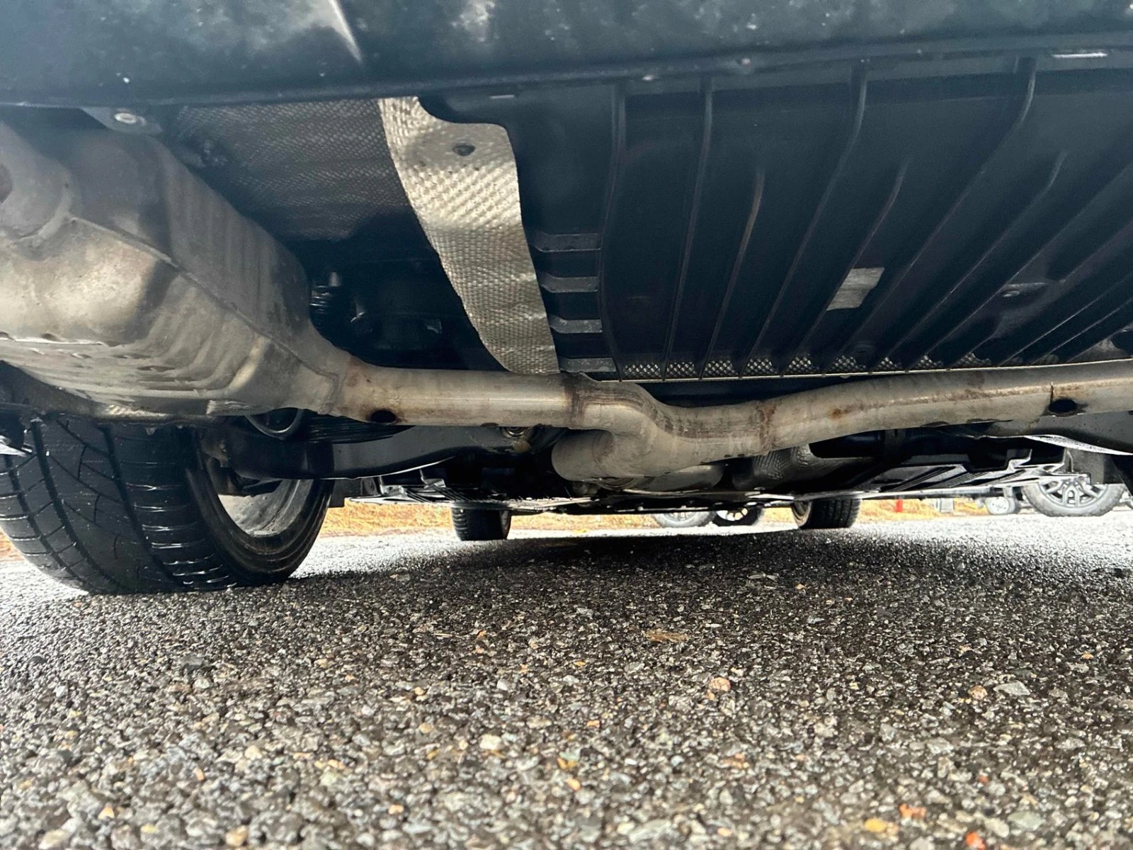 Mercedes-Benz C 400 ����������� & ���������� | Mobile.bg � ����������� 13