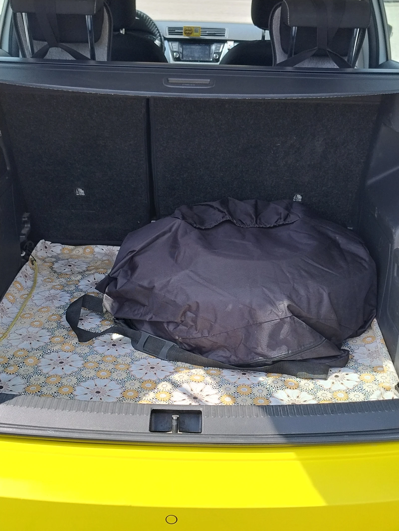 Skoda Fabia | Mobile.bg � ����������� 7