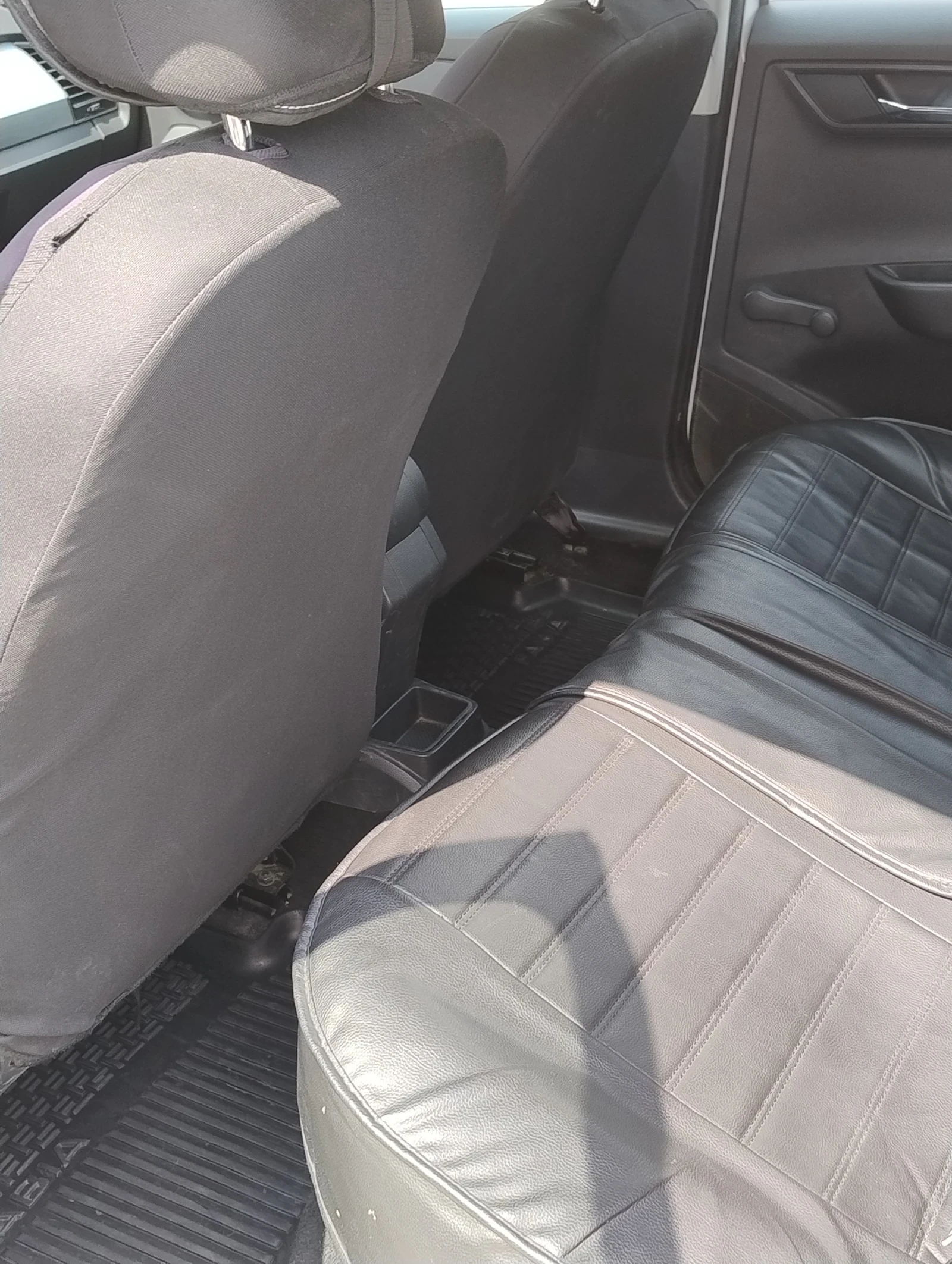 Skoda Fabia | Mobile.bg � ����������� 6