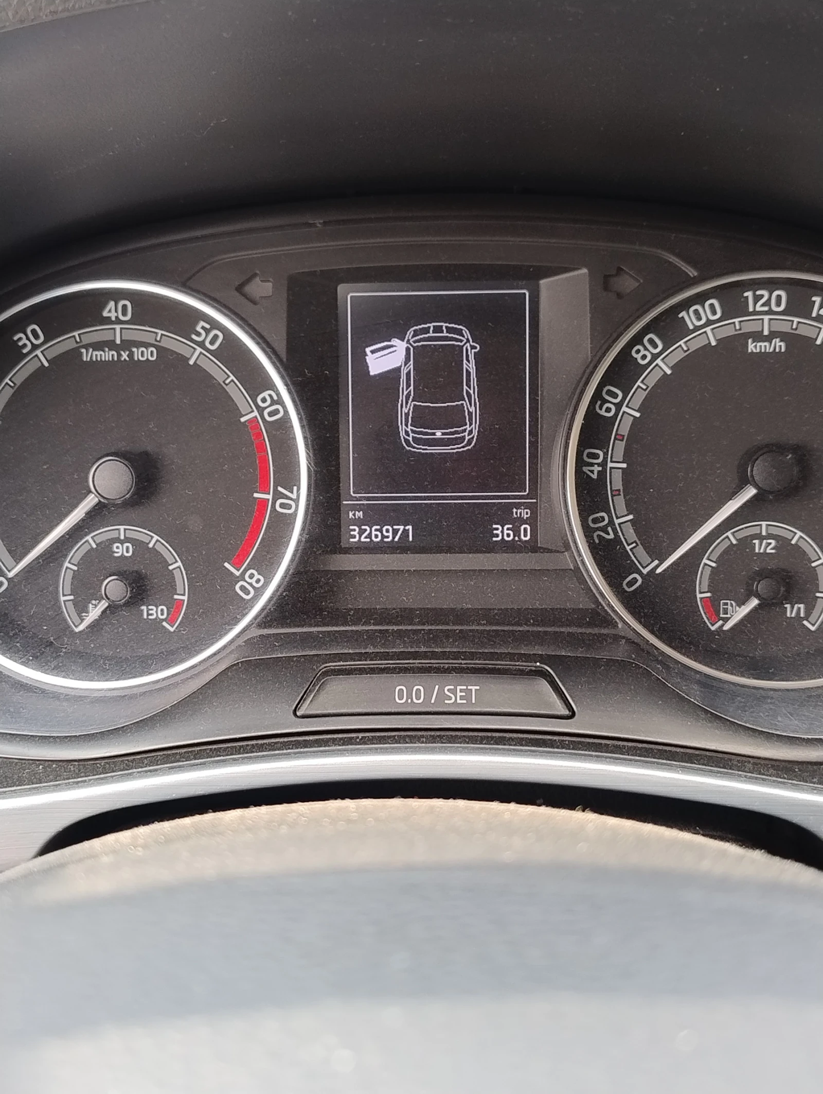Skoda Fabia | Mobile.bg � ����������� 4