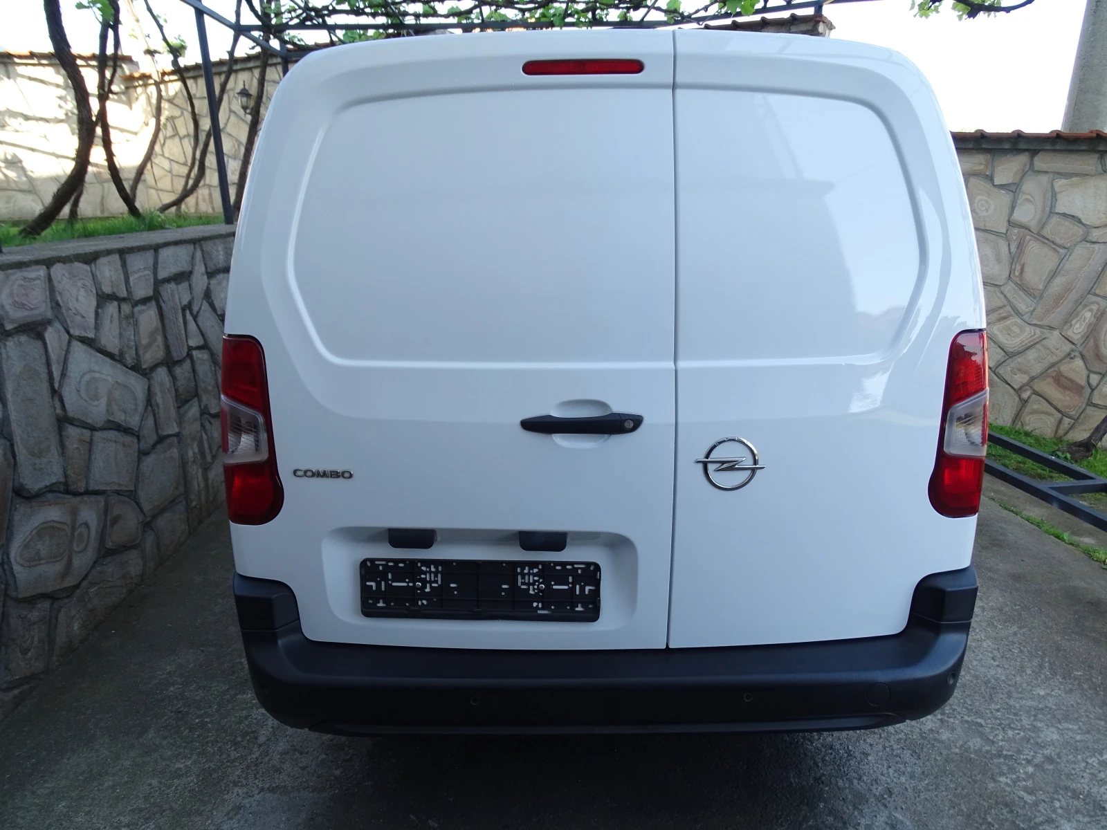 Opel Combo 1.5 NAVI KLIMA N1 MAXI  EURO 6 , снимка 16 - Автомобили и джипове - 54342169