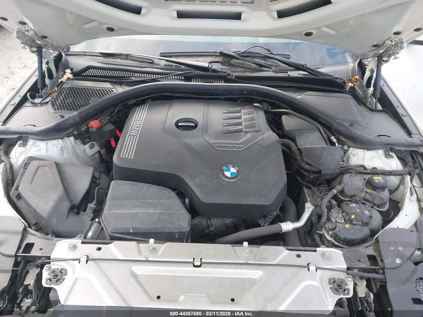 BMW 330 2.0l I xDrive, снимка 10 - Автомобили и джипове - 54383894
