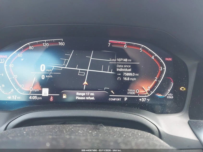 BMW 330 2.0l I xDrive, снимка 7 - Автомобили и джипове - 54383894