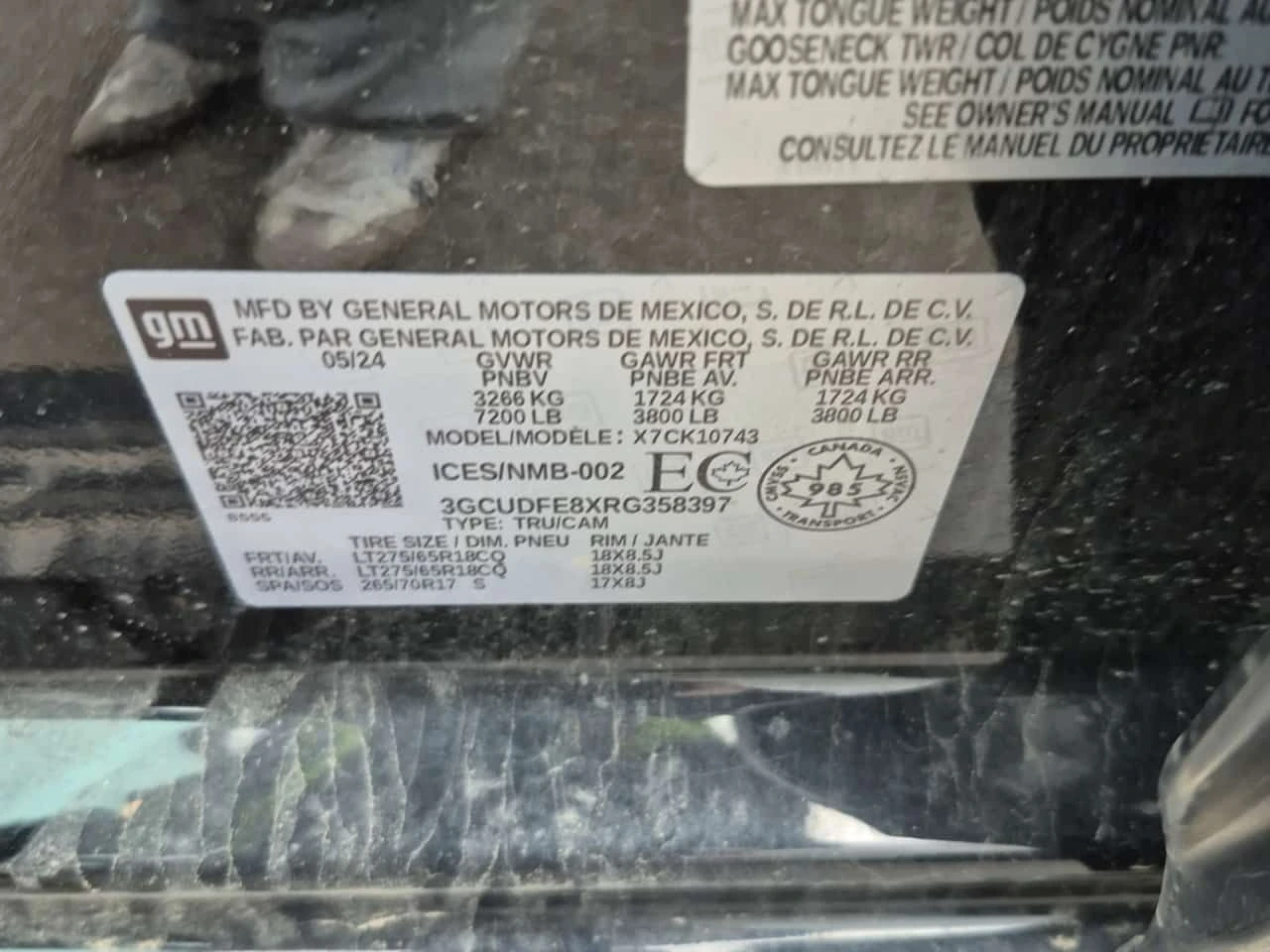 Chevrolet Silverado DIESEL * LT TRAIL BOSS CREW CAB STD BED * CARFAX *, снимка 13 - Автомобили и джипове - 54426697