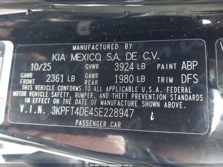 Kia K4 2.0l Lxs | Mobile.bg � ����������� 9