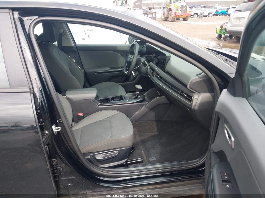 Kia K4 2.0l Lxs | Mobile.bg � ����������� 5