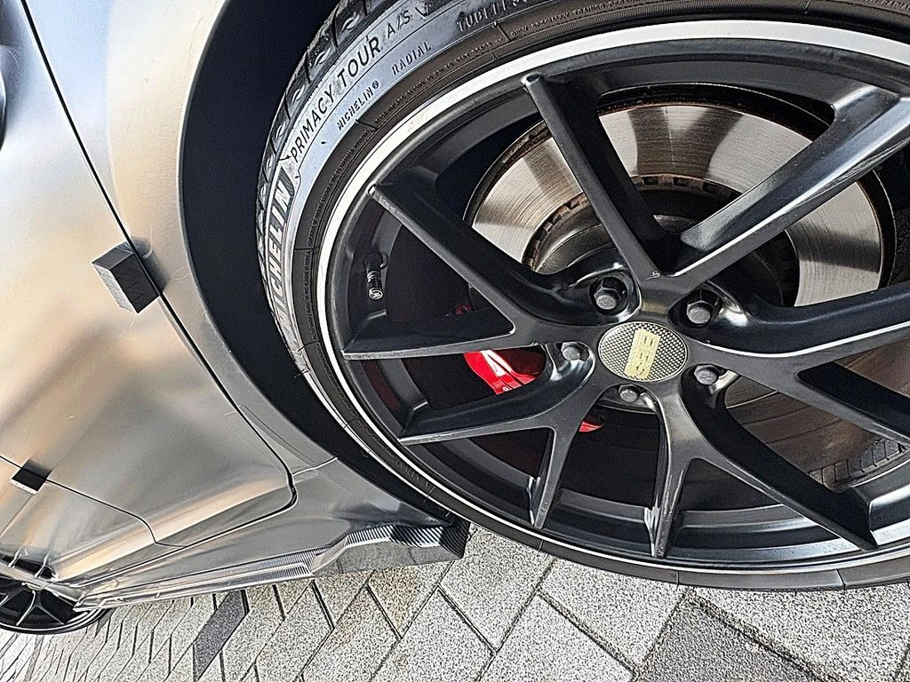 Kia Stinger 3.3* GT* CARBON* �������* 360 ������* ��������� | Mobile.bg � ����������� 8