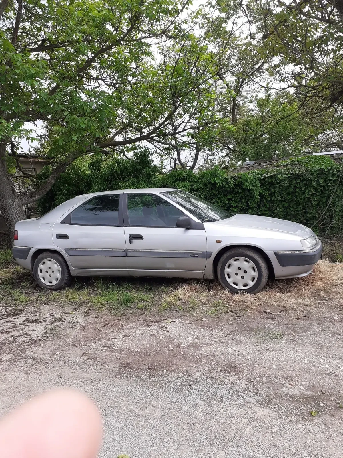 Citroen Xantia | Mobile.bg � ����������� 3