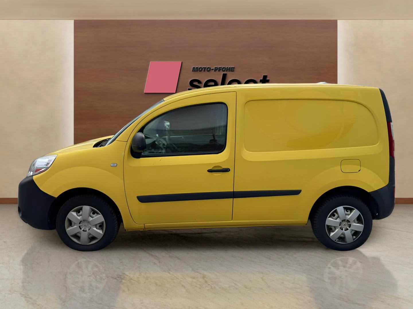 Renault Kangoo 1.5 DCI, снимка 8 - Автомобили и джипове - 54598912