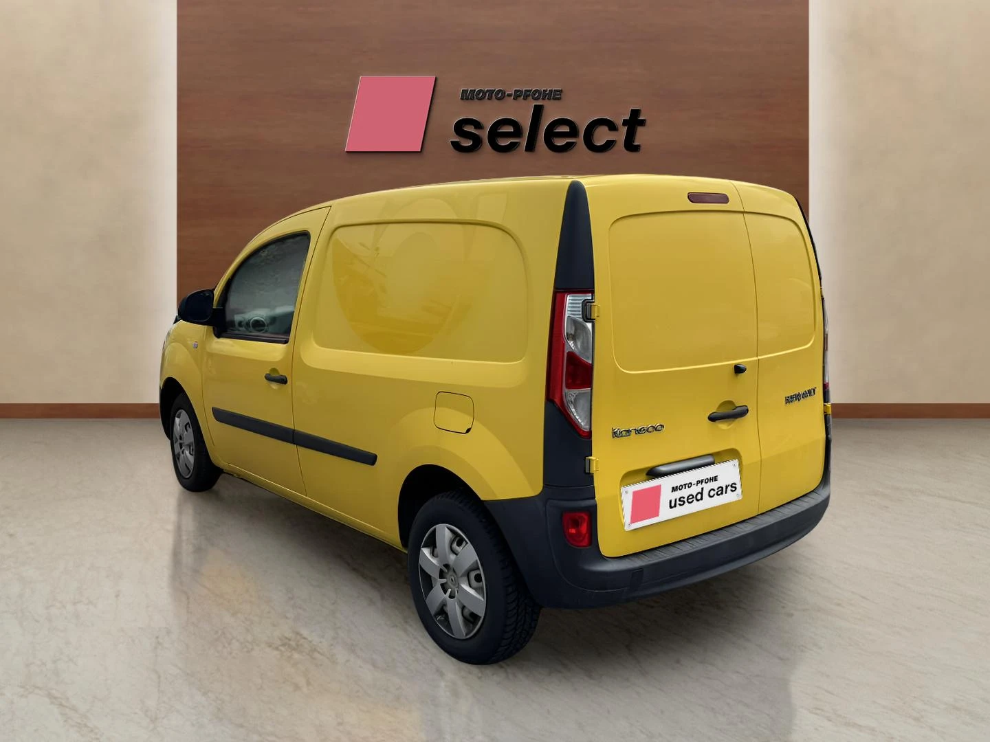 Renault Kangoo 1.5 DCI, снимка 7 - Автомобили и джипове - 54598912