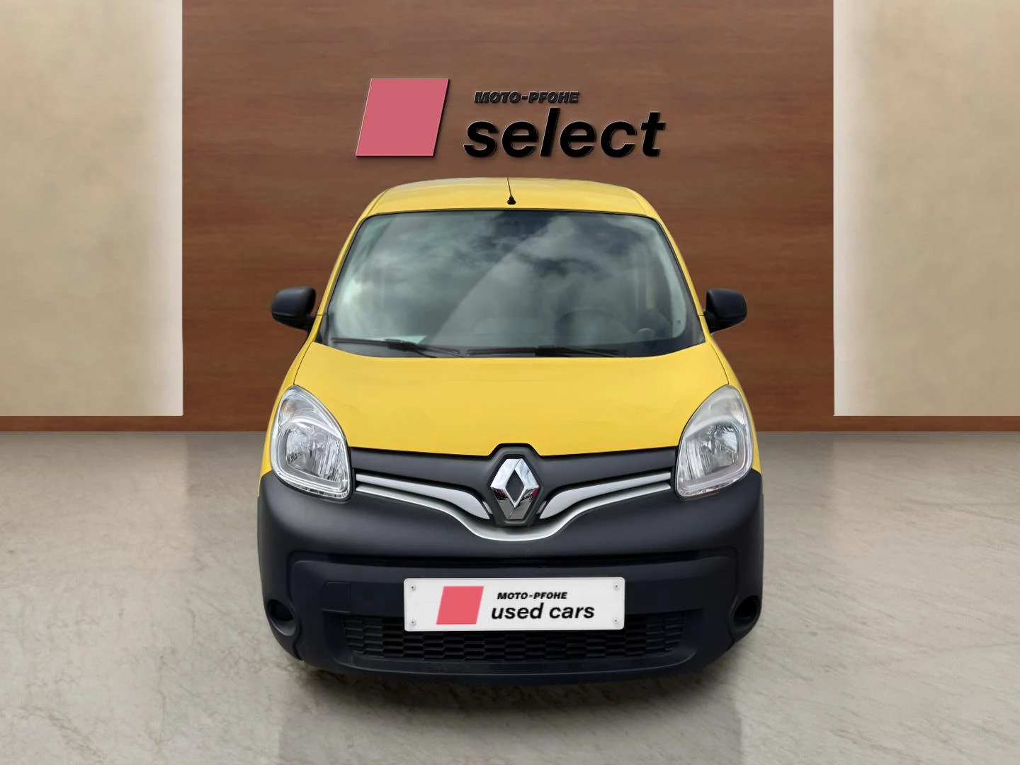 Renault Kangoo 1.5 DCI, снимка 2 - Автомобили и джипове - 54598912