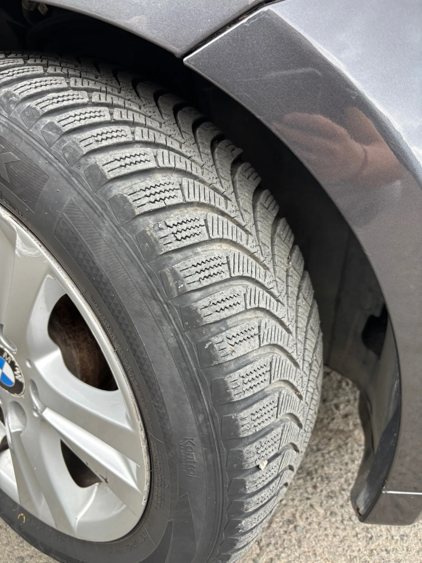 BMW 120 120d, снимка 12 - Автомобили и джипове - 54658499