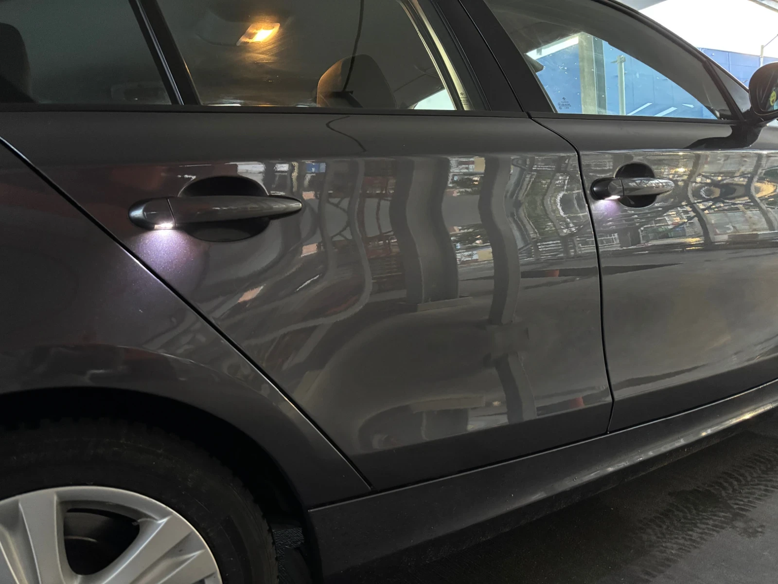 BMW 120 120d, снимка 13 - Автомобили и джипове - 54658499