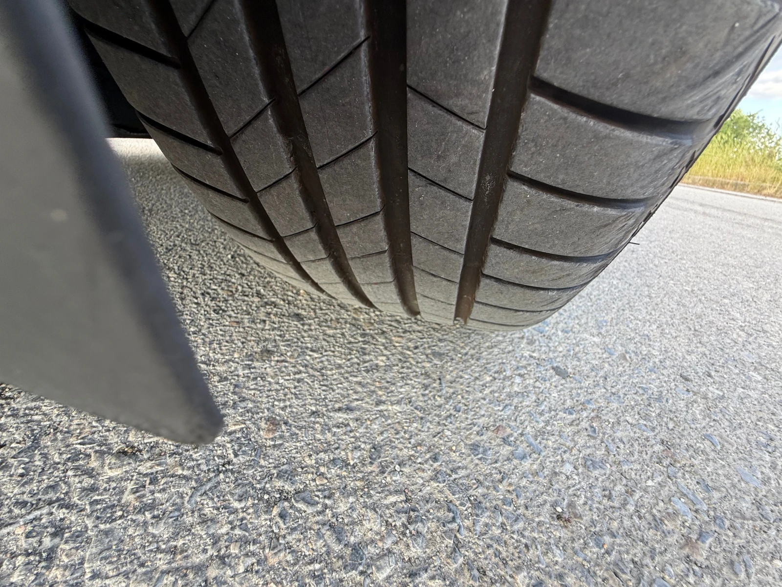 Ford S-Max 4x4 TITANIUM FULL ШВЕЙЦАРИЯ, снимка 15 - Автомобили и джипове - 54694858