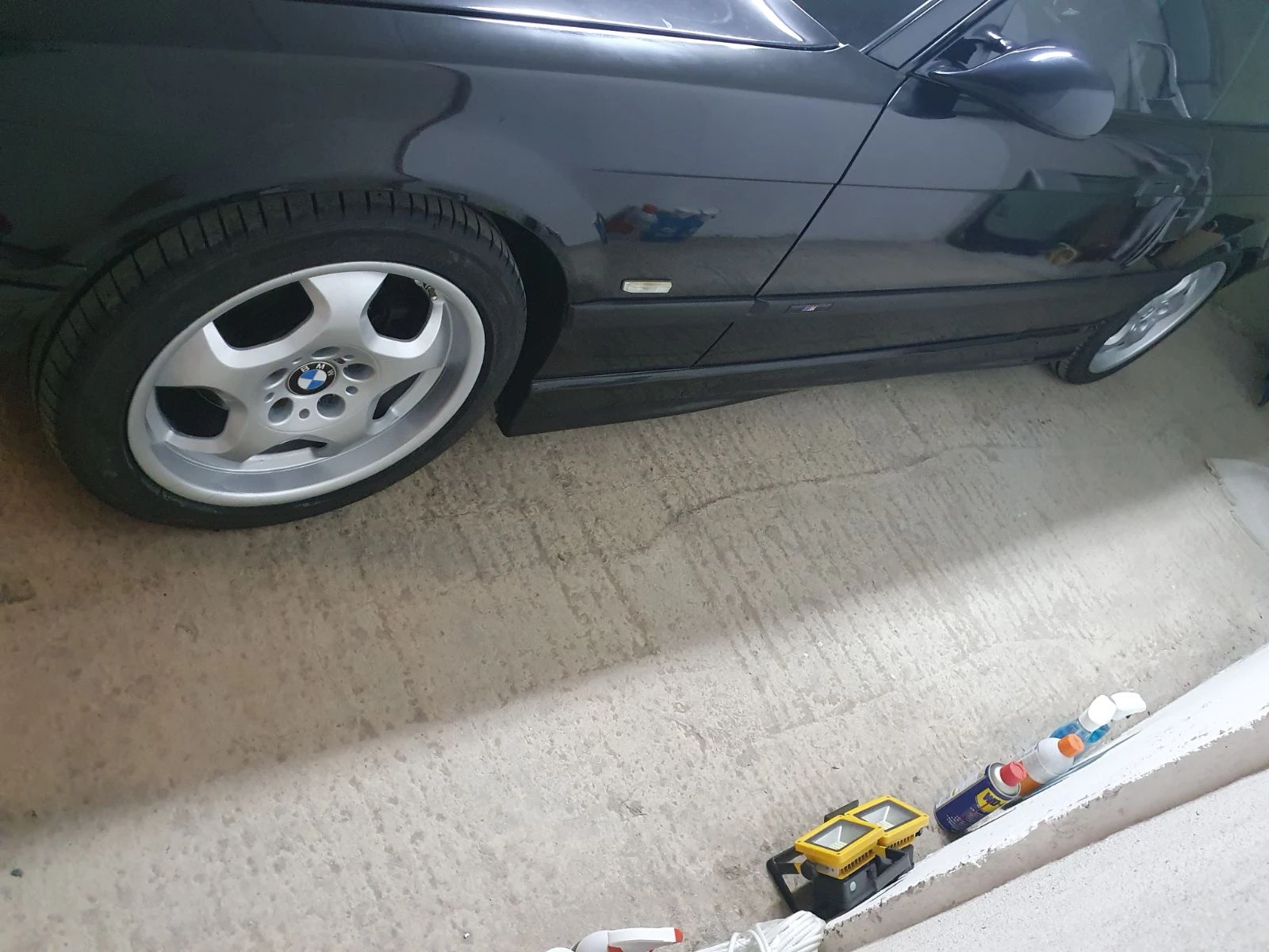 BMW 320, снимка 12 - Автомобили и джипове - 54731320