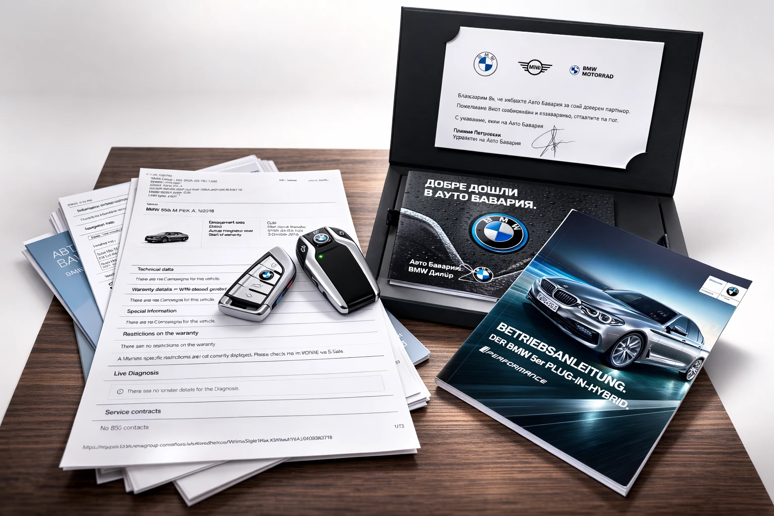 BMW 530E 530e iPerformance, снимка 6 - Автомобили и джипове - 54823890