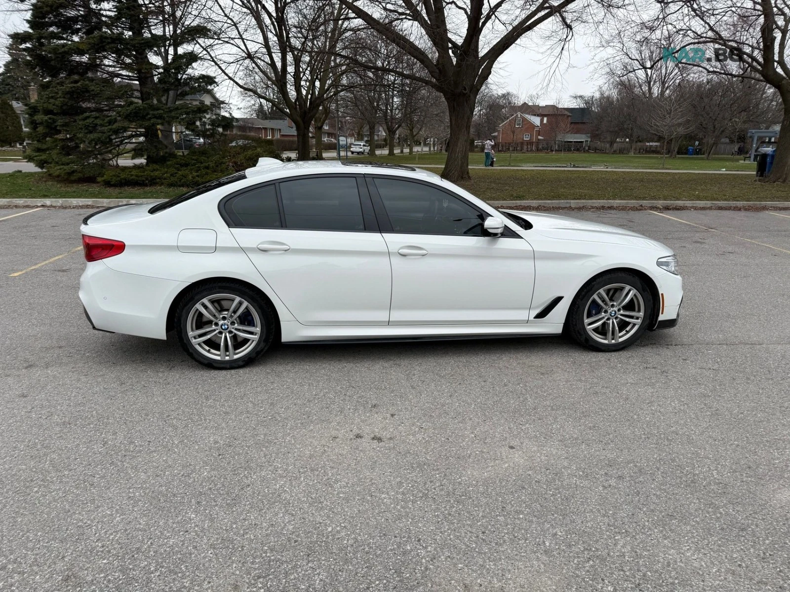 BMW 540 i xDrive Автокредит Цена до България, снимка 6 - Автомобили и джипове - 54947905