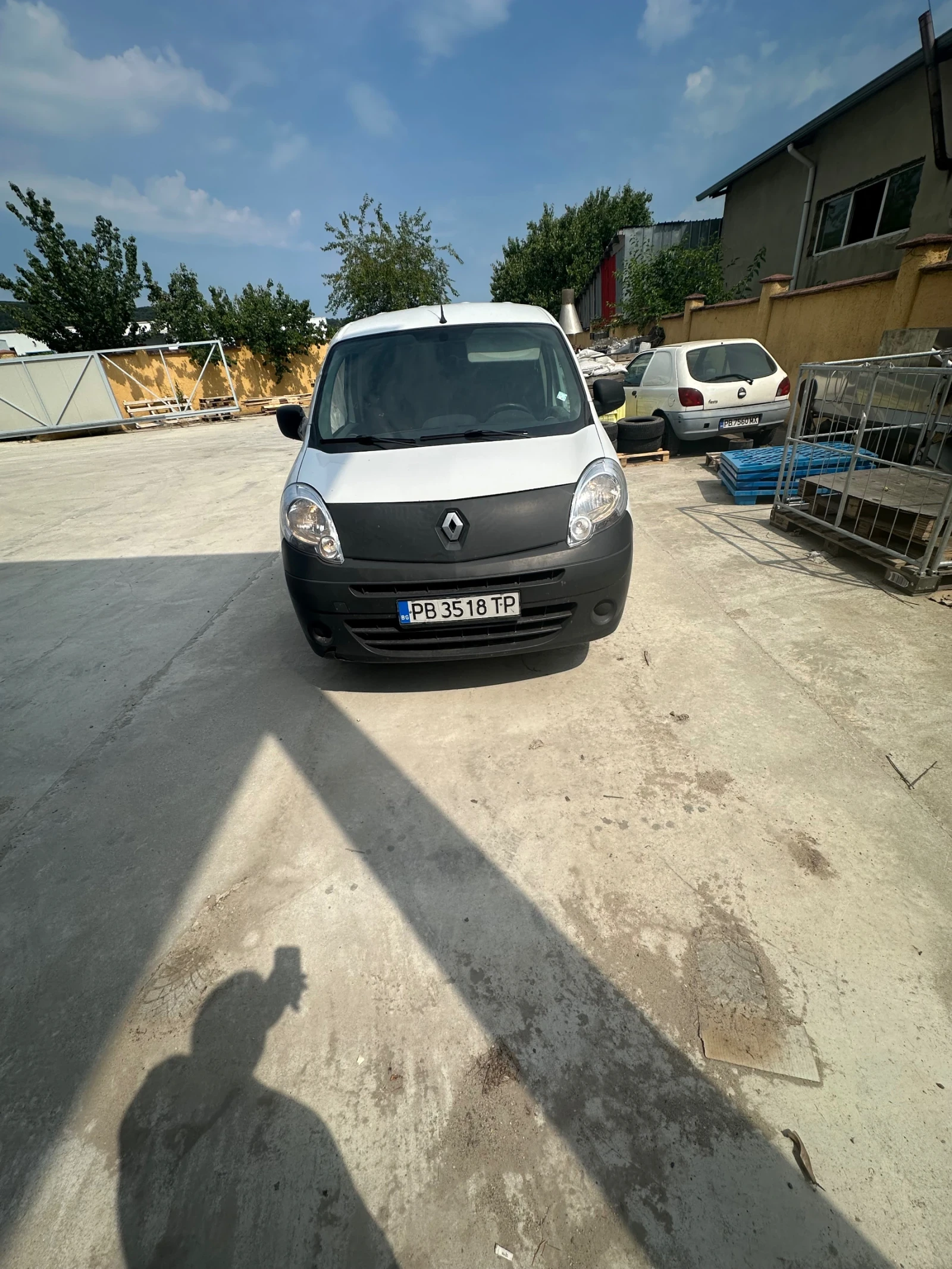 Renault Kangoo 1.5dci | Mobile.bg � ����������� 1