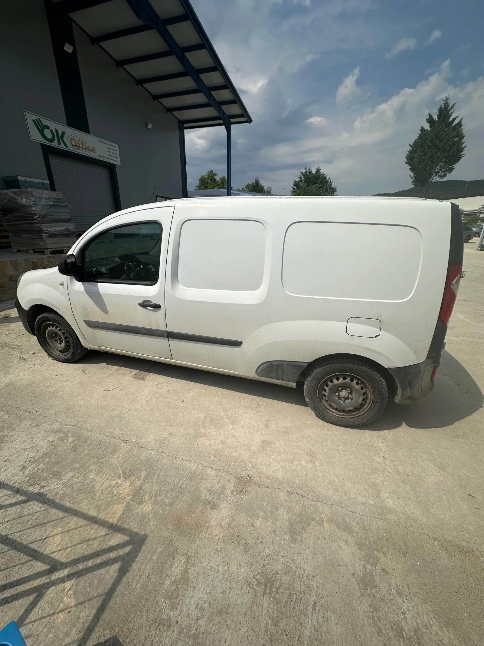 Renault Kangoo 1.5dci | Mobile.bg � ����������� 3
