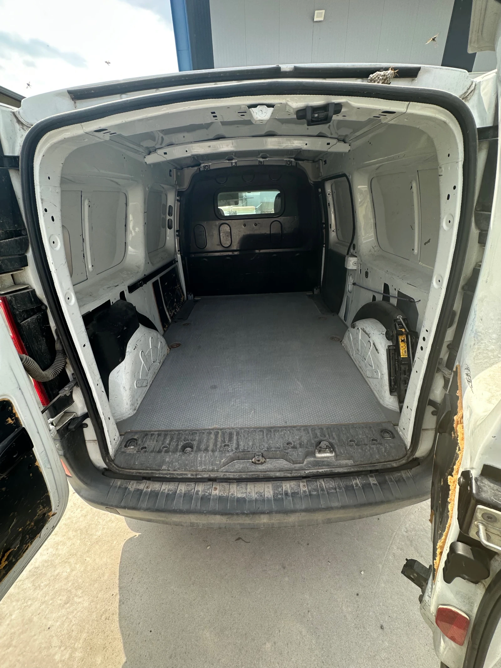 Renault Kangoo 1.5dci | Mobile.bg � ����������� 7
