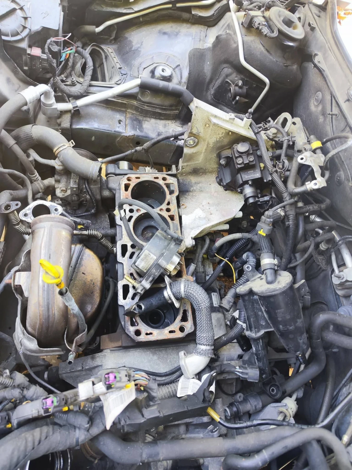Opel Insignia 2.0 cdti 4X4, снимка 16 - Автомобили и джипове - 55729351