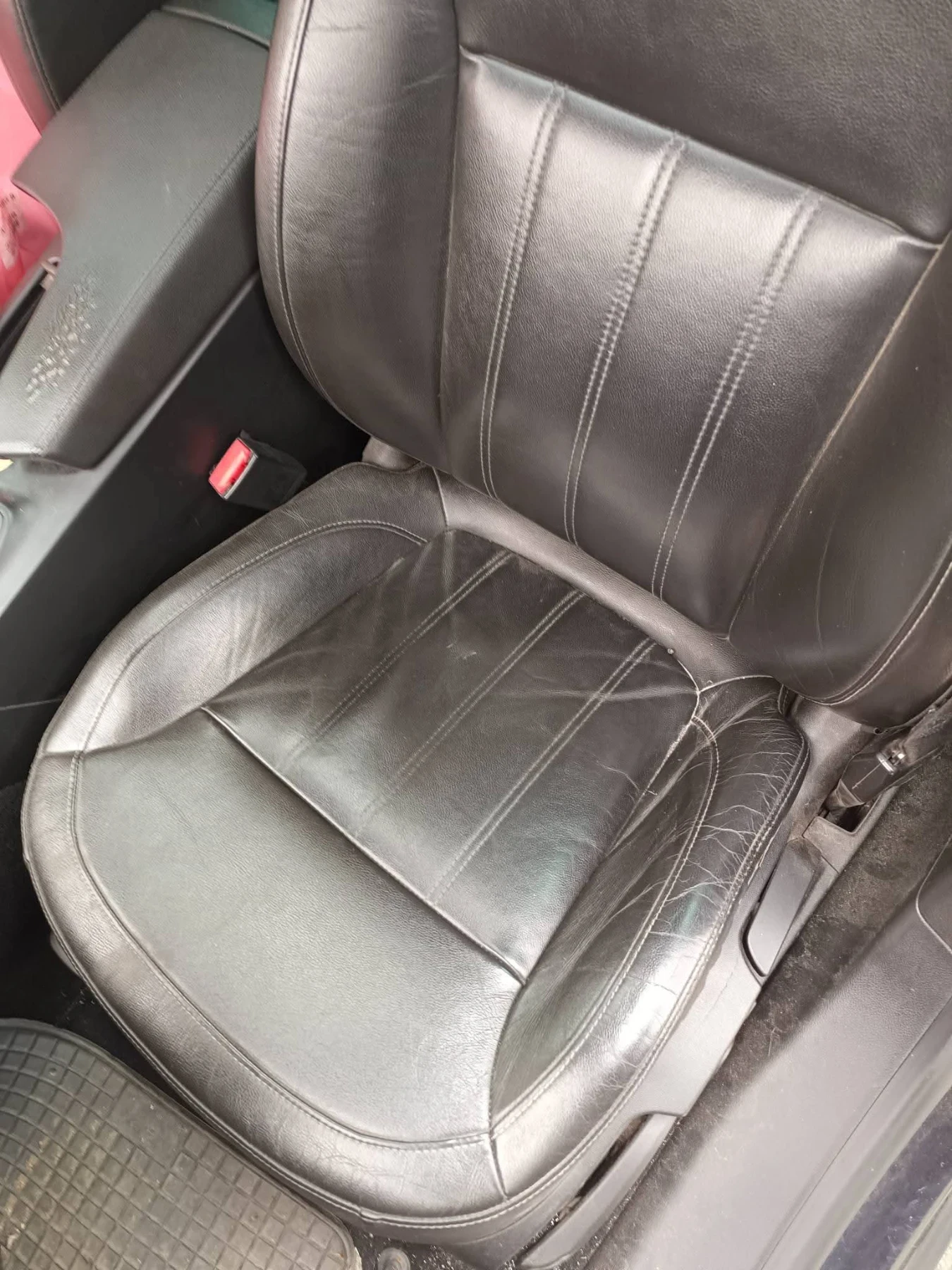 Opel Insignia 2.0 cdti 4X4, снимка 9 - Автомобили и джипове - 55729351