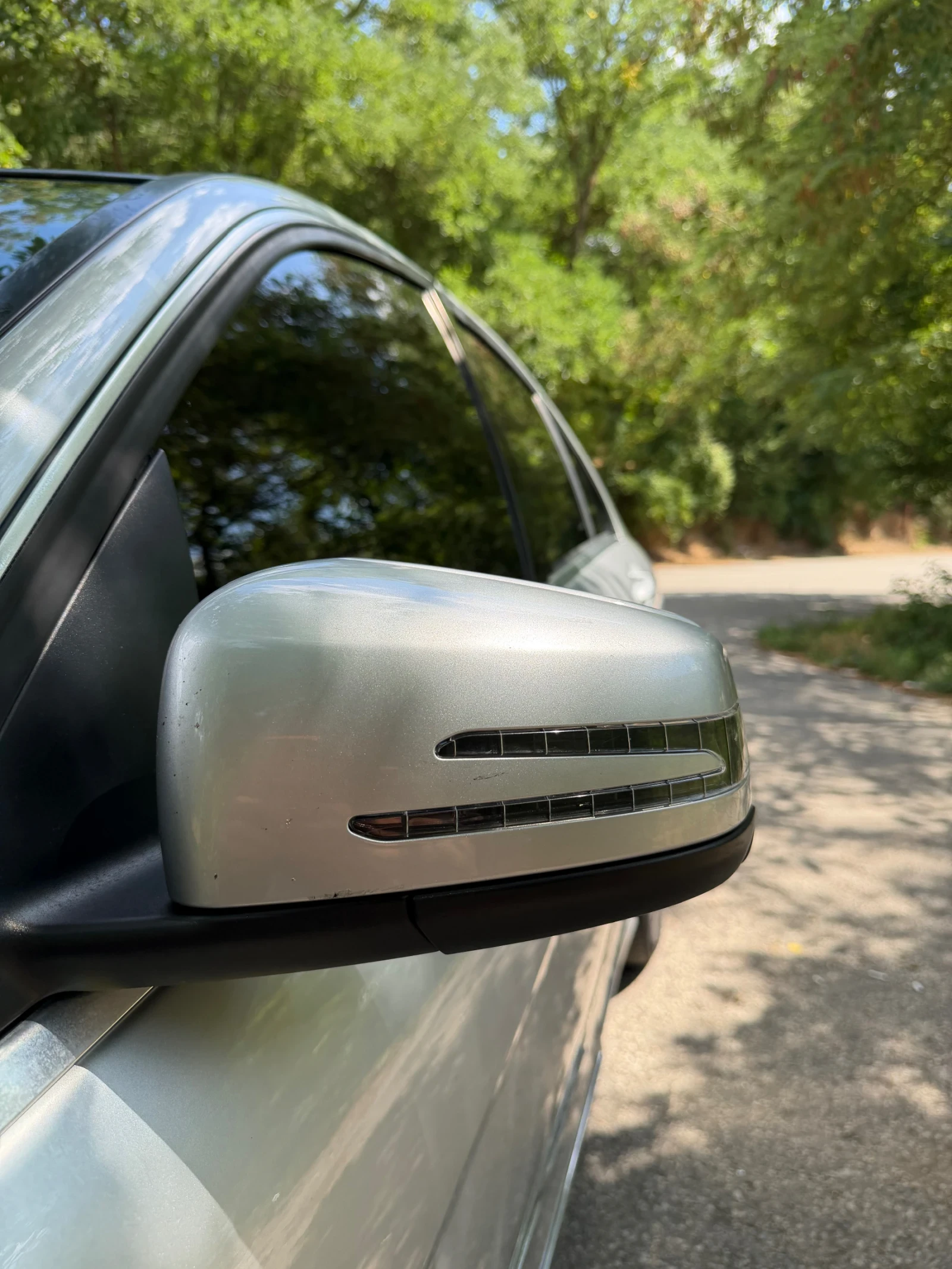 Mercedes-Benz C 220, снимка 4 - Автомобили и джипове - 55316149