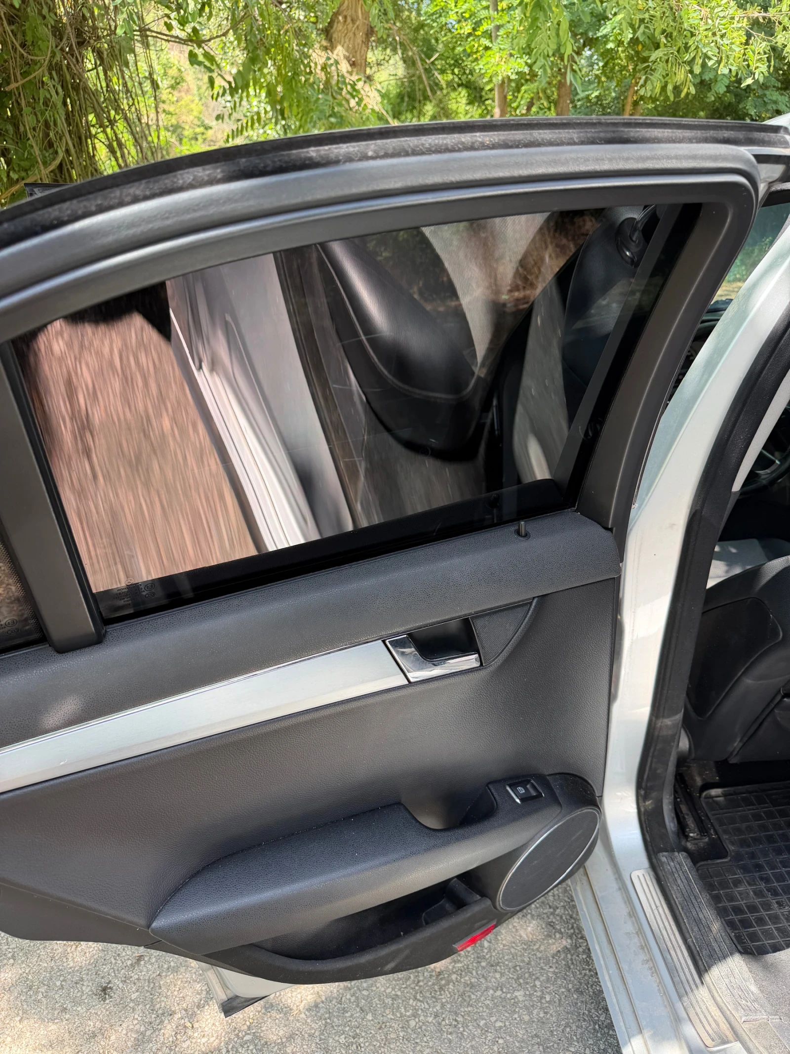 Mercedes-Benz C 220, снимка 7 - Автомобили и джипове - 55316149