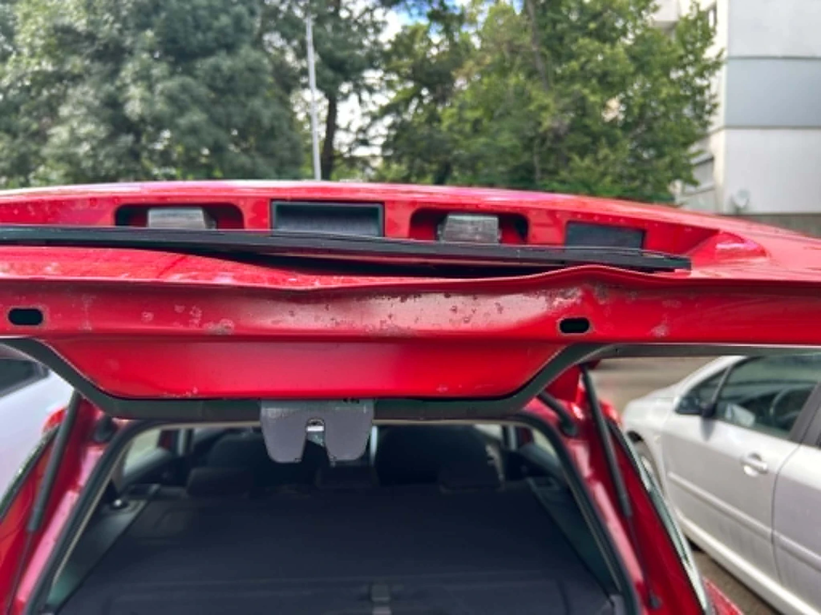Peugeot 207 SW, снимка 6 - Автомобили и джипове - 55358435