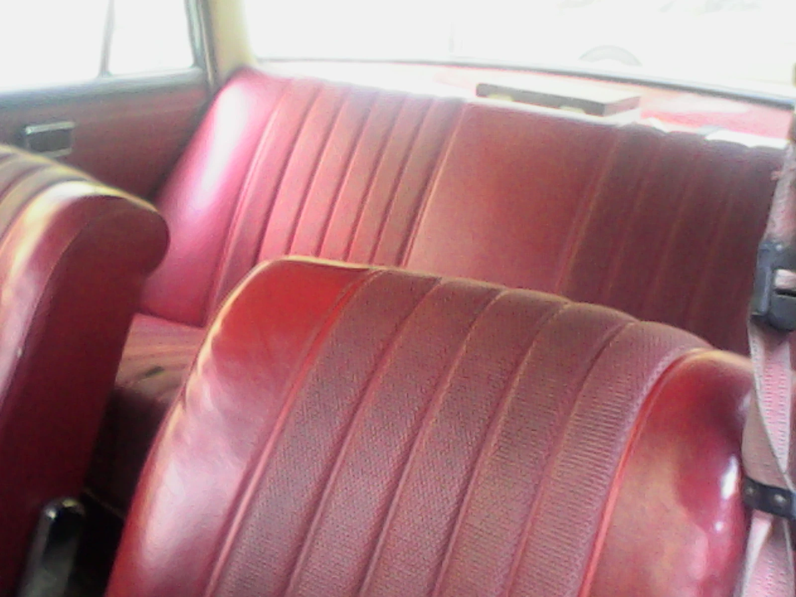 Mercedes-Benz 110, снимка 10 - Автомобили и джипове - 55418748
