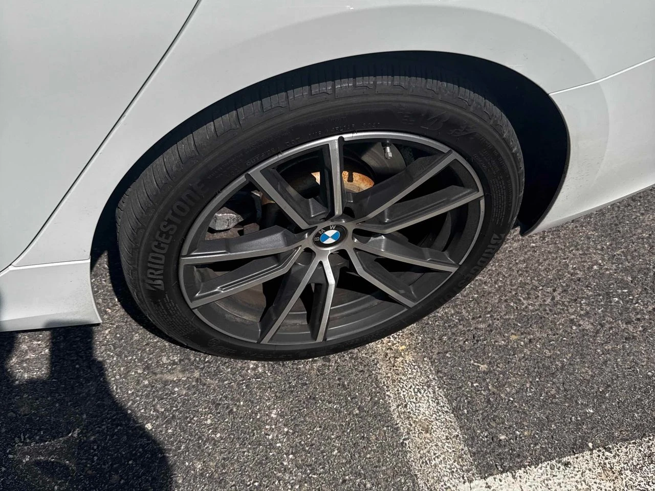 BMW 330 330i xDrive, снимка 7 - Автомобили и джипове - 55803977