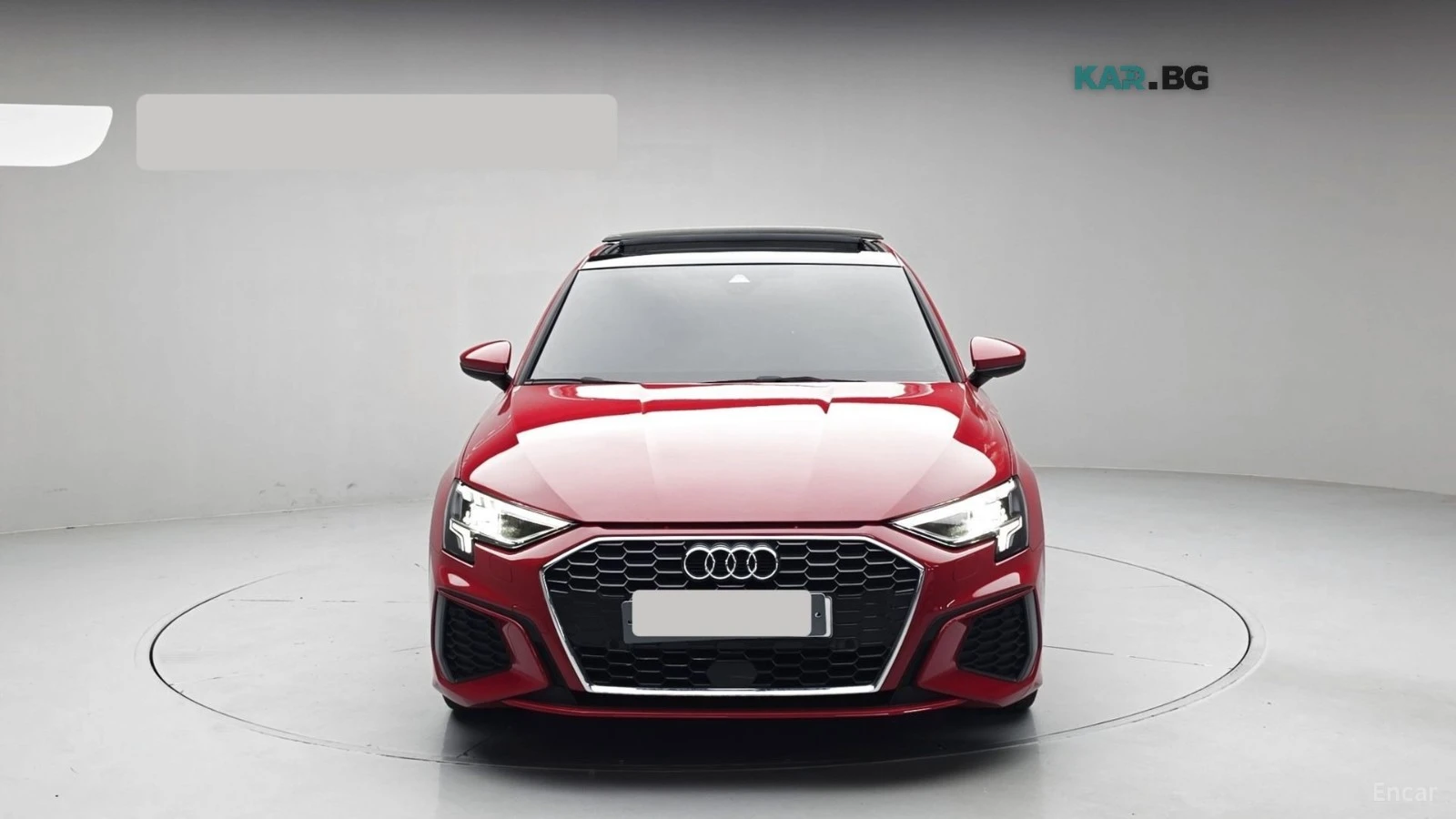 Audi A3 40 TFSI PREMIUM* КОЖА* НАВИ* ПАНО, снимка 3 - Автомобили и джипове - 55931894