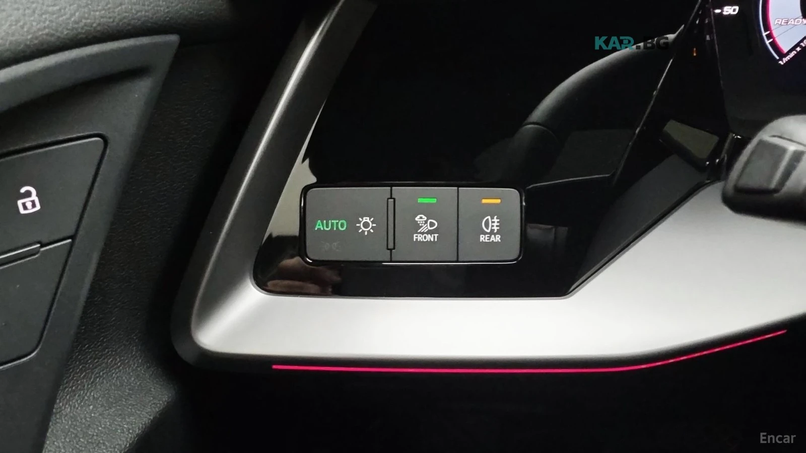 Audi A3 40 TFSI PREMIUM* КОЖА* НАВИ* ПАНО, снимка 10 - Автомобили и джипове - 55931894