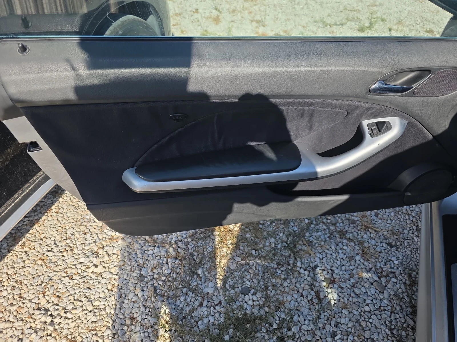 BMW 325 M-paket Kupe, снимка 17 - Автомобили и джипове - 55998436