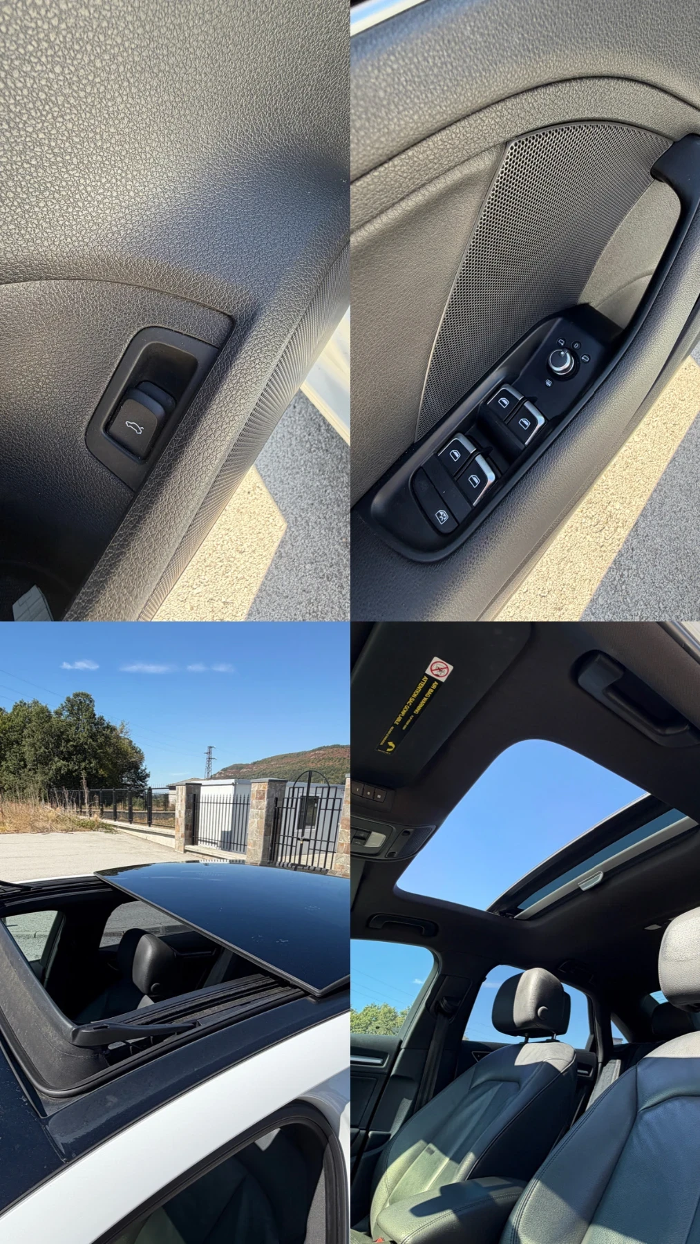 Audi A3, снимка 9 - Автомобили и джипове - 56133969
