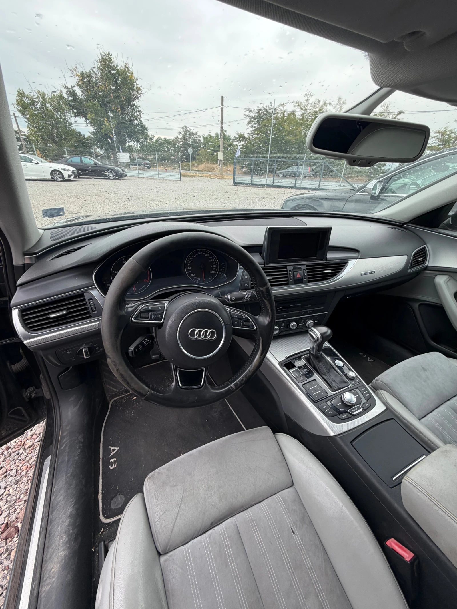 Audi A6 Allroad Disel , снимка 6 - Автомобили и джипове - 56225045